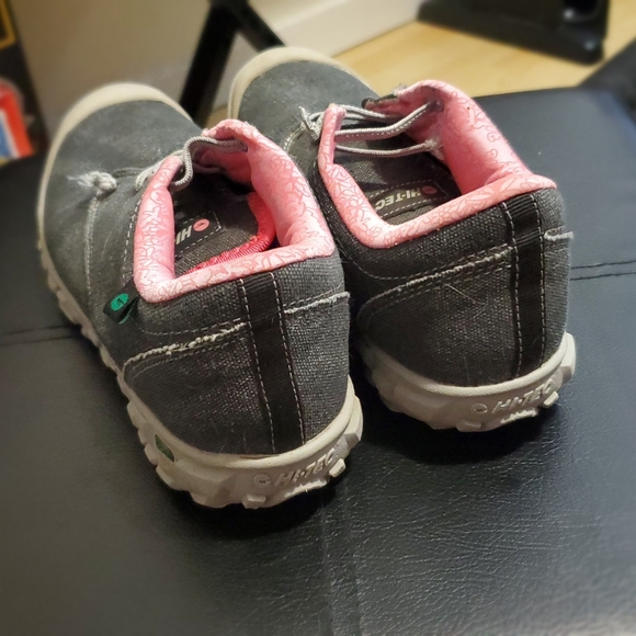 Women shoes- trail hiking sole - Picture 4 of 7